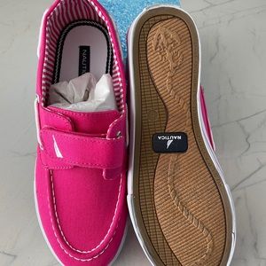 Nautica Boat Shoe Never Worn